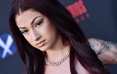 bhad babie onlyfans leaks|Bhad Bhabie: The Controversy Of Her Leaked OnlyFans Content